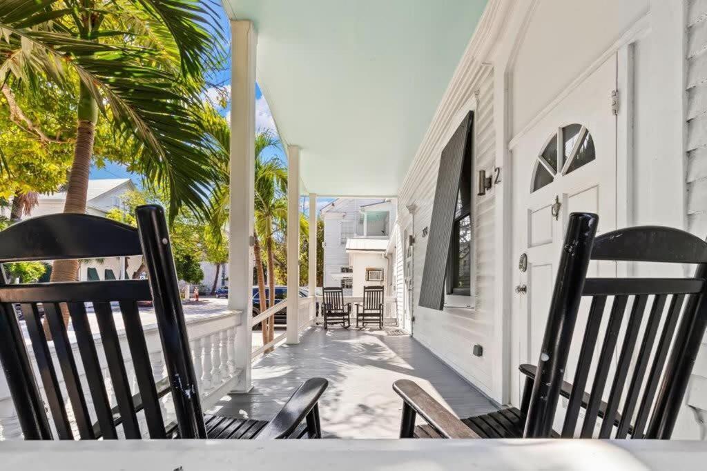 Mesa House, Dos -Unreal Location Apartment Key West Exterior foto