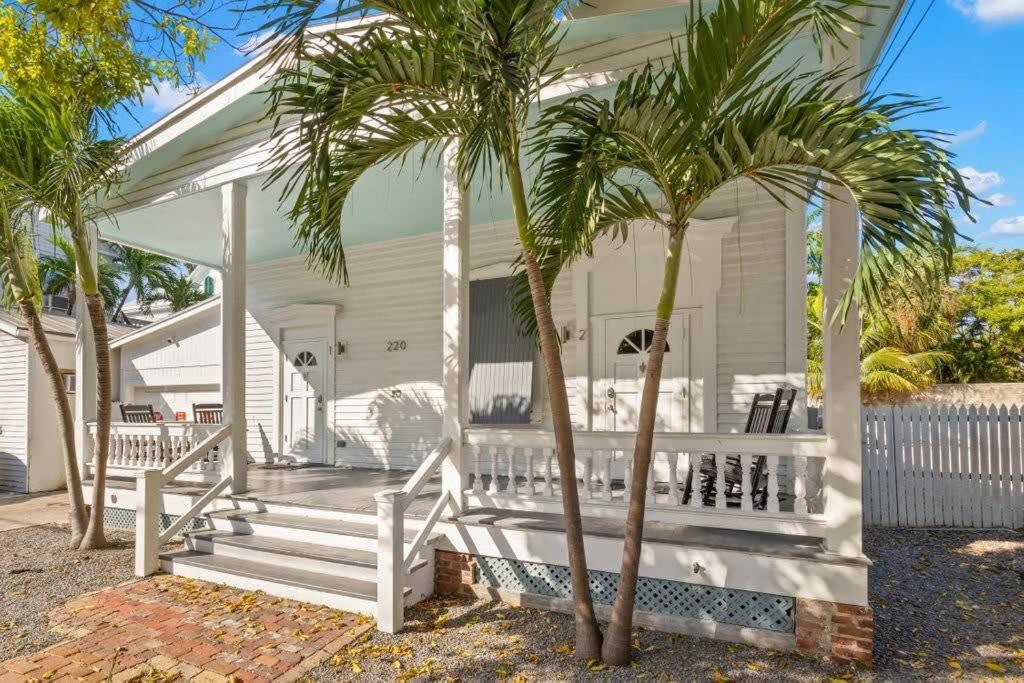 Mesa House, Dos -Unreal Location Apartment Key West Exterior foto