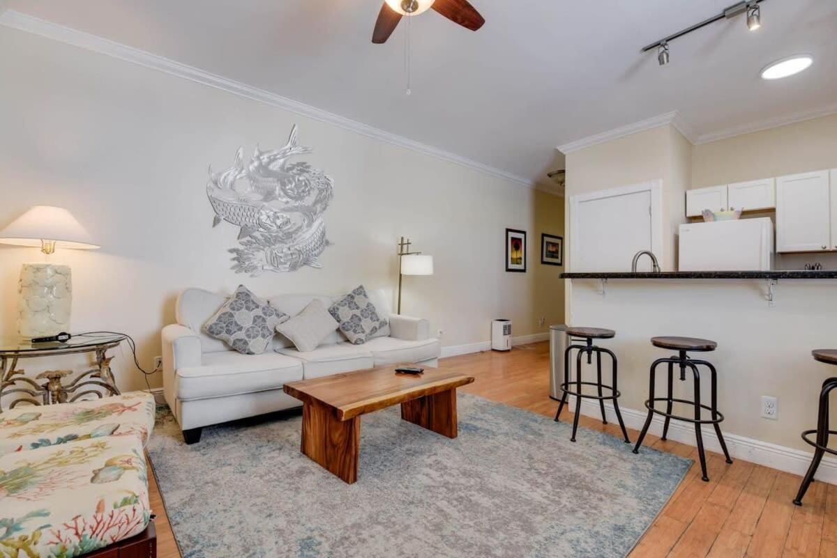 Mesa House, Dos -Unreal Location Apartment Key West Exterior foto